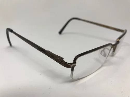Outdoor Life Halfrimless Eyeglasses Mod.825M 53-18-140 Matte Brown EY25 3