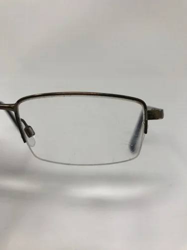 Outdoor Life Halfrimless Eyeglasses Mod.825M 53-18-140 Matte Brown EY25 4