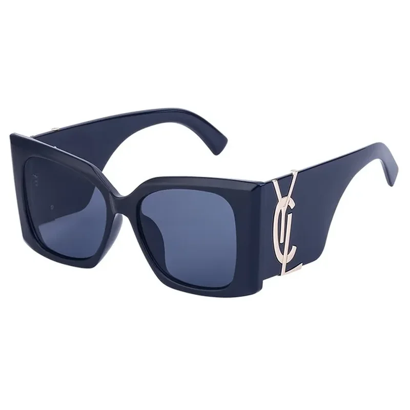 Oversized Cat Eye Women 3
