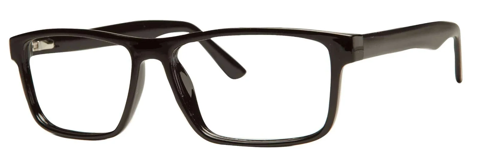 Oversized Glasses Frames Glasses Frames 60-17-155 Enhance 4313 4