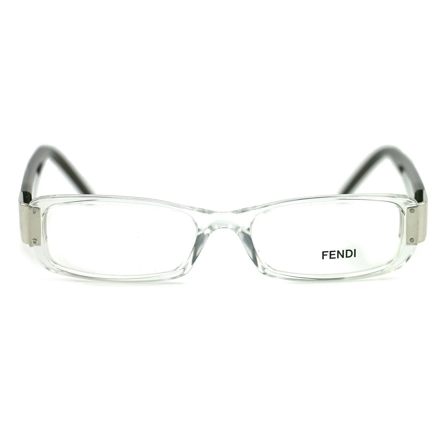 OVERSIZED MISS GORGEOUS Women Eyeglasses CAT EYE Clear Lens Shadz blue light 3