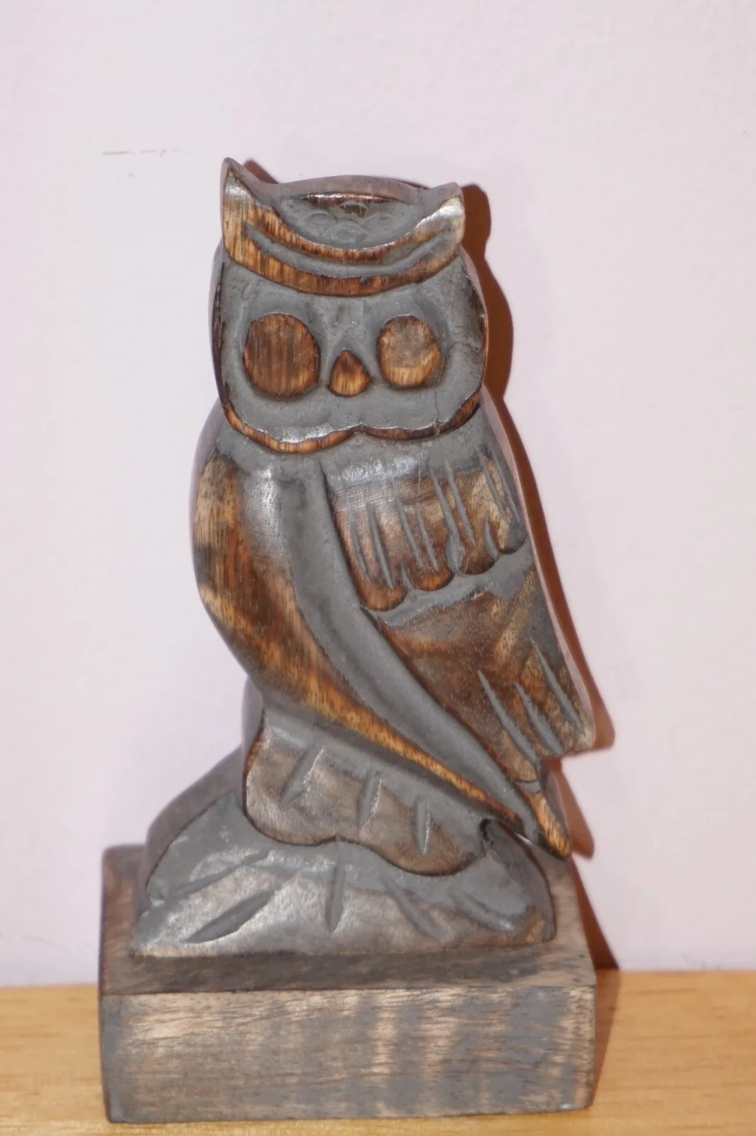 Owl Eyeglasses Holder, Owl Glasses Holder, Glasses Stand, Unique Gift Idea 3