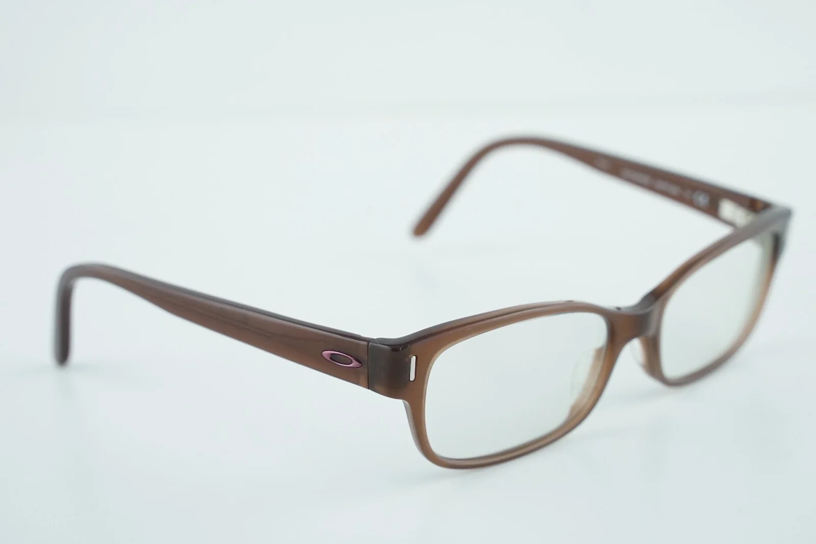 OX1129-0552 Oakley Impulsive Dark Purple Eyeglasses Frames 52-17-141