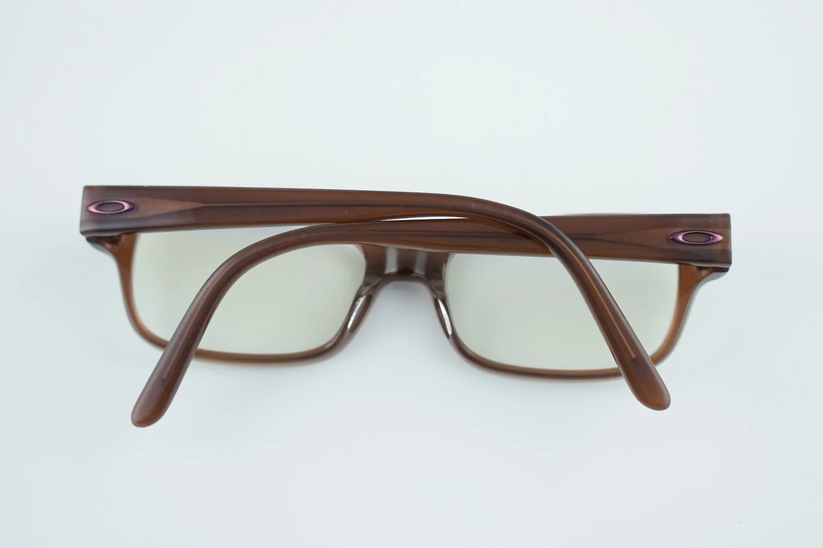 OX1129-0552 Oakley Impulsive Dark Purple Eyeglasses Frames 52-17-141 3