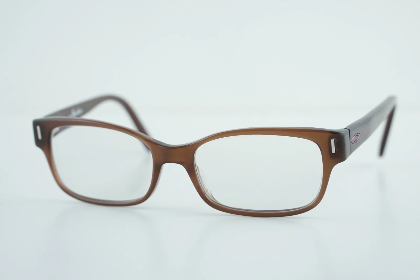OX1129-0552 Oakley Impulsive Dark Purple Eyeglasses Frames 52-17-141 4