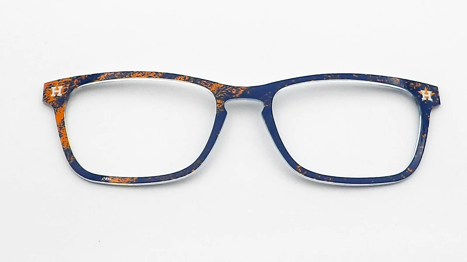 Pair Top Frames Toppers The Casper 2