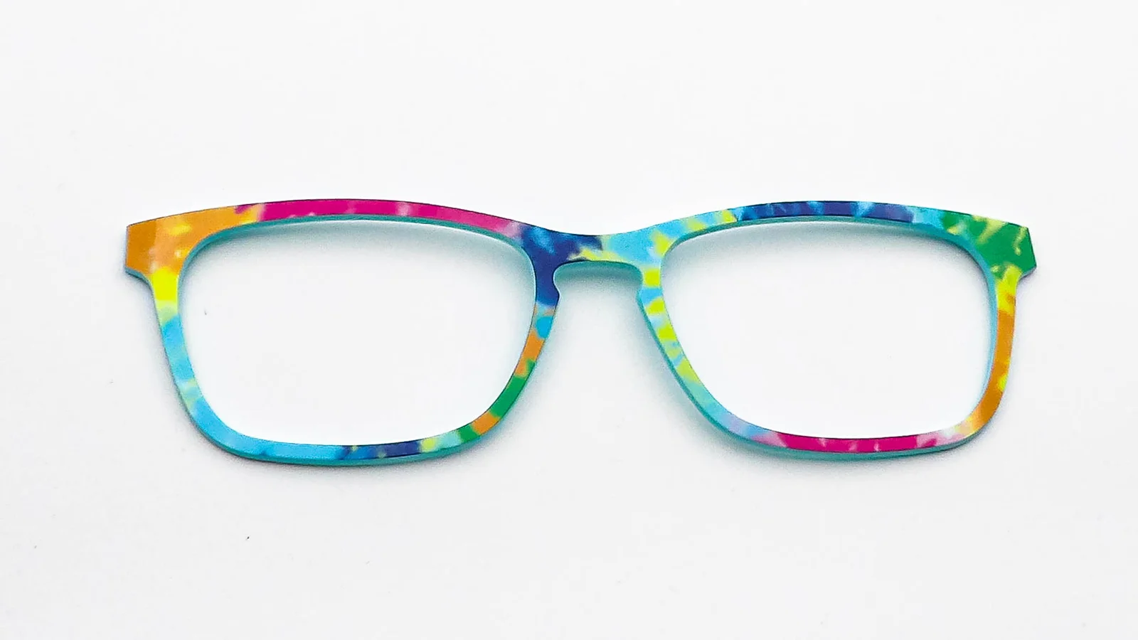Pair Top Frames Toppers The Casper 3