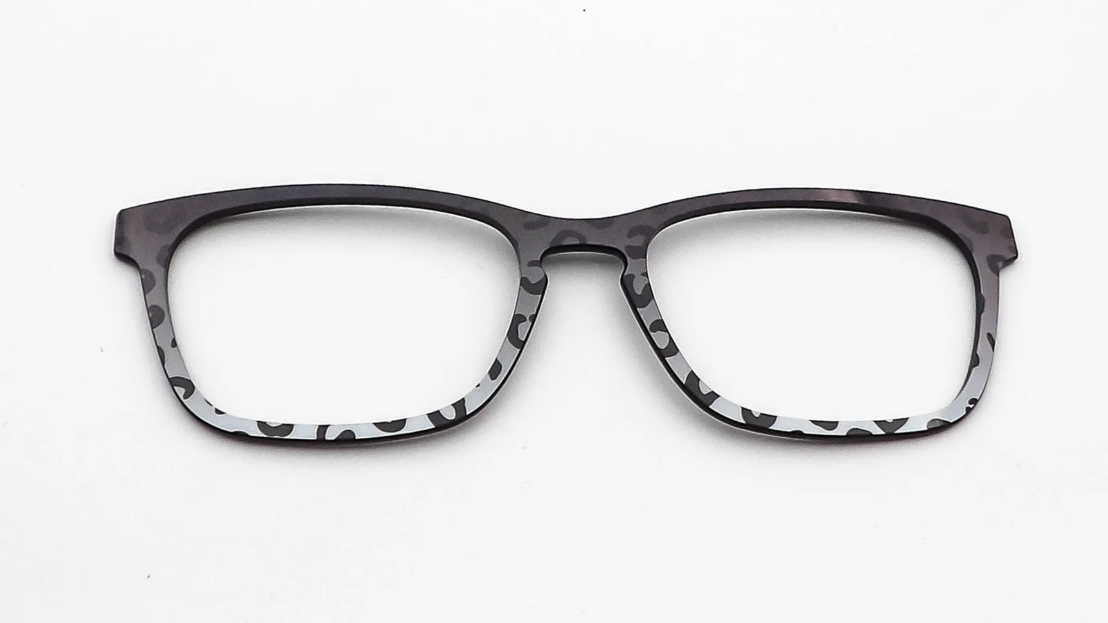 Pair Top Frames Toppers The Casper 4