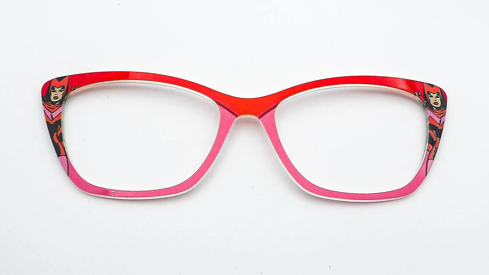 Pair Top Frames Toppers The Wanda 3