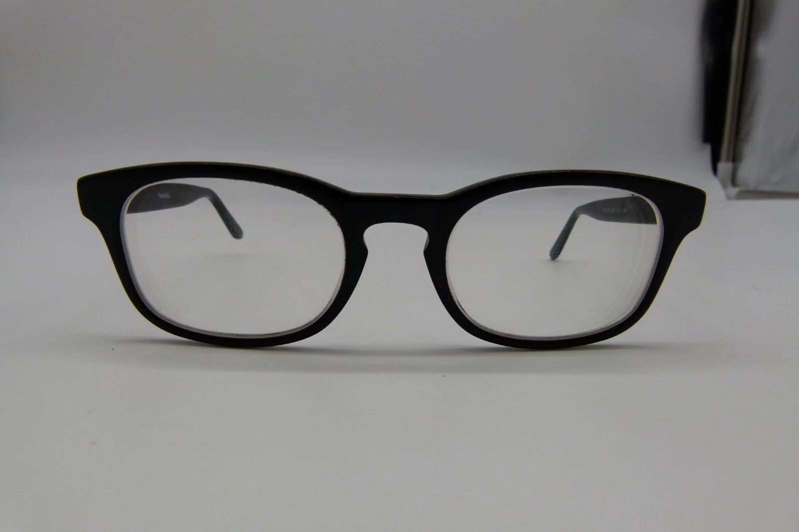 Panama Jack PJ111Z 021 Eyeglasses Optical Frame Glasses 145 Black Full Rim