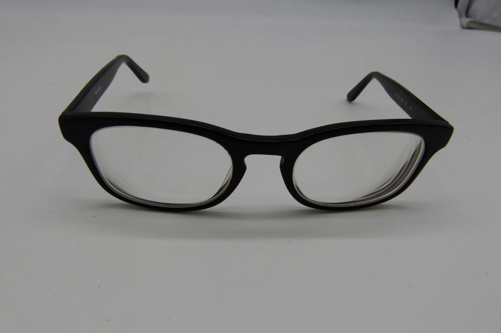 Panama Jack PJ111Z 021 Eyeglasses Optical Frame Glasses 145 Black Full Rim 3