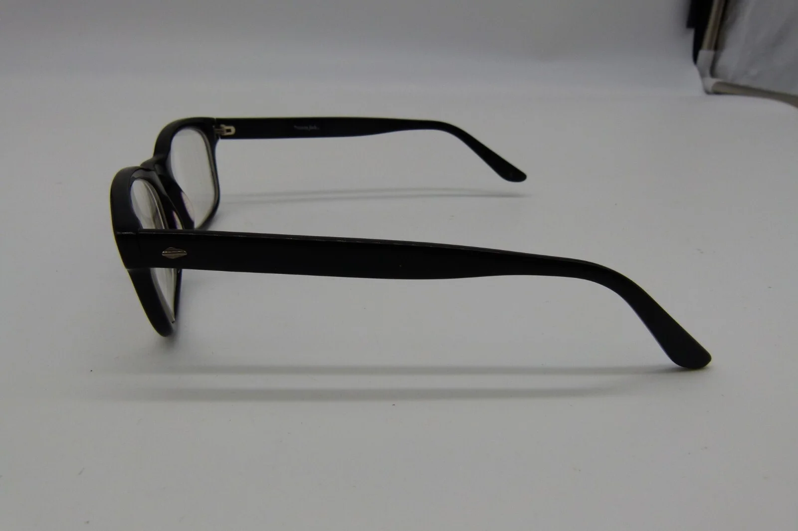 Panama Jack PJ111Z 021 Eyeglasses Optical Frame Glasses 145 Black Full Rim 4