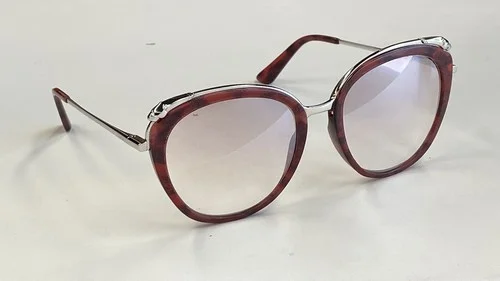 PANTHERE DE CARTIER HAVANA EYEGLASSES SUNGLASSES 100% AUTHENTIC MINT MSRP $1150 2