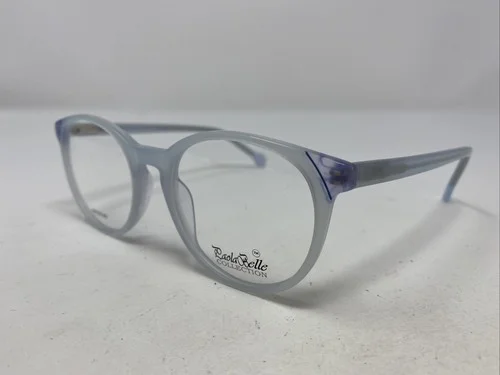 Paola Belle PB864 CLOUDY BLUE 49-19-140 Plastic Full Rim Eyeglasses Frame EP95 2