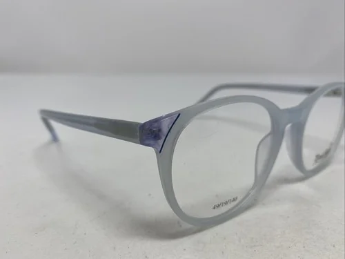 Paola Belle PB864 CLOUDY BLUE 49-19-140 Plastic Full Rim Eyeglasses Frame EP95 3