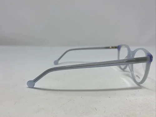 Paola Belle PB864 CLOUDY BLUE 49-19-140 Plastic Full Rim Eyeglasses Frame EP95 4