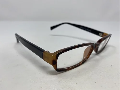 Parade 1702 TORTOISE 51-17-135 Tortoise Plastic Full Rim Eyeglasses Frame 0189 3