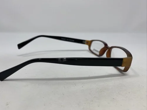 Parade 1702 TORTOISE 51-17-135 Tortoise Plastic Full Rim Eyeglasses Frame 0189 4