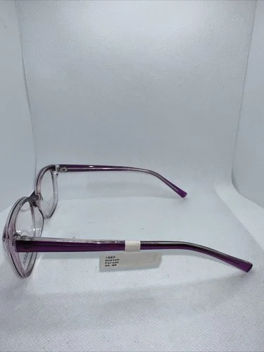 Parade 52/18 135 1583 Purple Women Eyeglass Frames V47 4