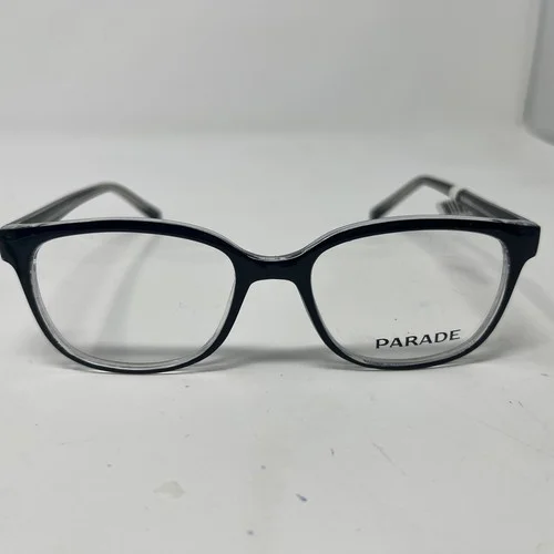 PARADE 52/18 135 Avalon 1573 blk womens eyeglass frames V30