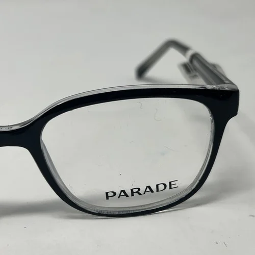 PARADE 52/18 135 Avalon 1573 blk womens eyeglass frames V30 2