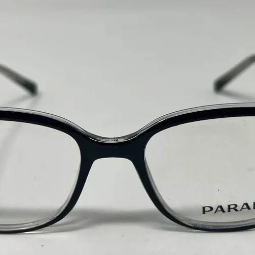 PARADE 52/18 135 Avalon 1573 blk womens eyeglass frames V30 3