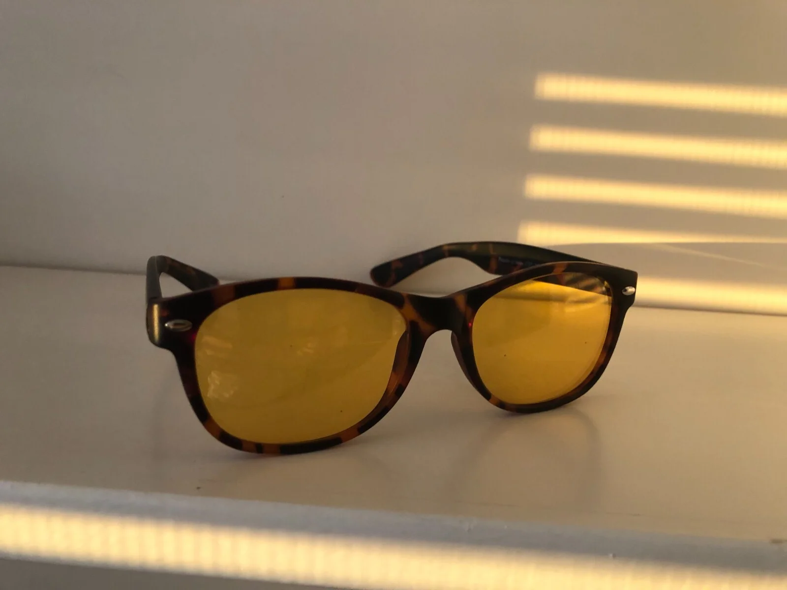 Parade Eyeglass Frames Q-Series 1717 Tortoise w/ Melavision lenses