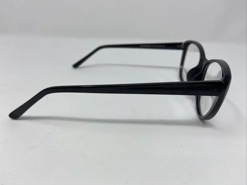 PARADE EYEGLASSES FRAME PQ1769 BLACK 53/16/145 FULL RIM O684 3