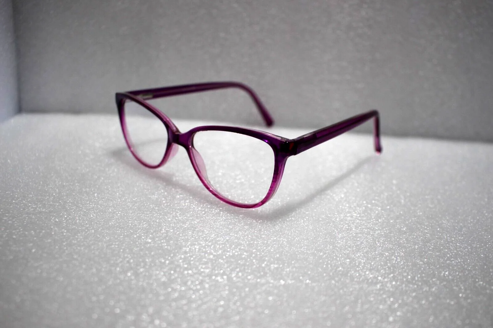PARADE EYEGLASSES PURPLE/PINK PQ1779 53-16-140 * 2