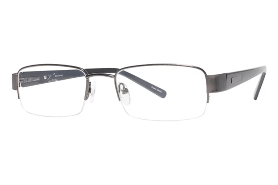 PARADE +PLUS 2025 BY AVALON EYEWEAR UNISEX EYEGLASSES FRAME SIZE 52 - 19 -140