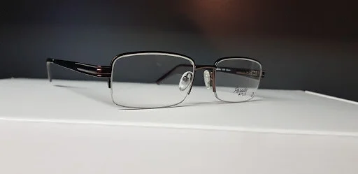 PARADE +PLUS 2026 BY AVALON EYEWEAR UNISEX EYEGLASSES FRAME SIZE 54 - 18 -140