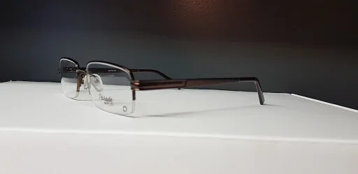 PARADE +PLUS 2026 BY AVALON EYEWEAR UNISEX EYEGLASSES FRAME SIZE 54 - 18 -140 2