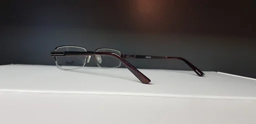 PARADE +PLUS 2026 BY AVALON EYEWEAR UNISEX EYEGLASSES FRAME SIZE 54 - 18 -140 3