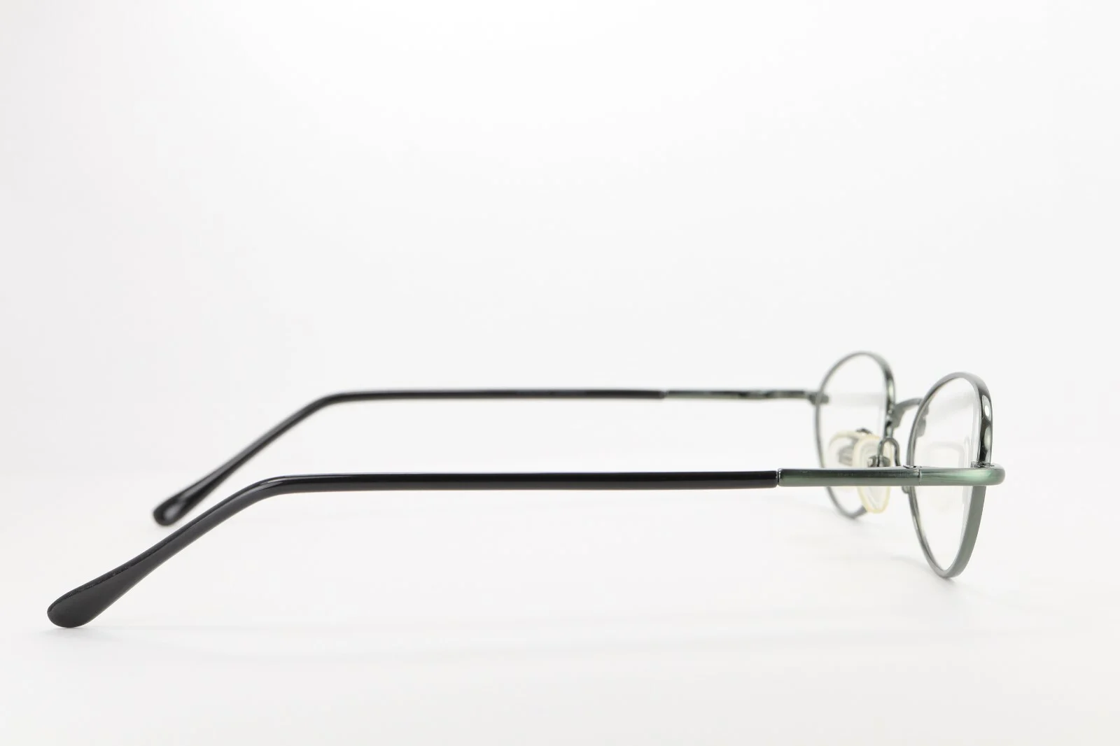 PARADE PRO 1507 Green 49-18-135 Youth / Petite Eyeglass Frames Flex Hinges E121 4