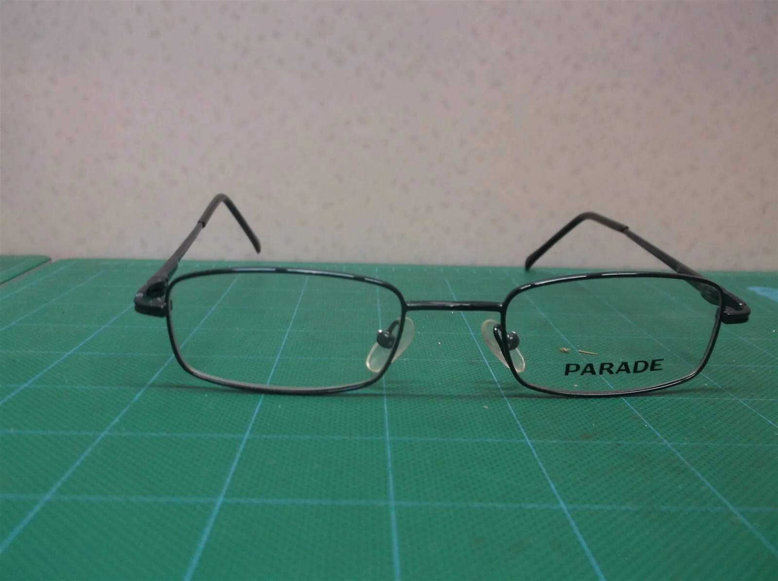 Parade Pro 1605 Navy 49 19 140 Eyeglass Frame 3