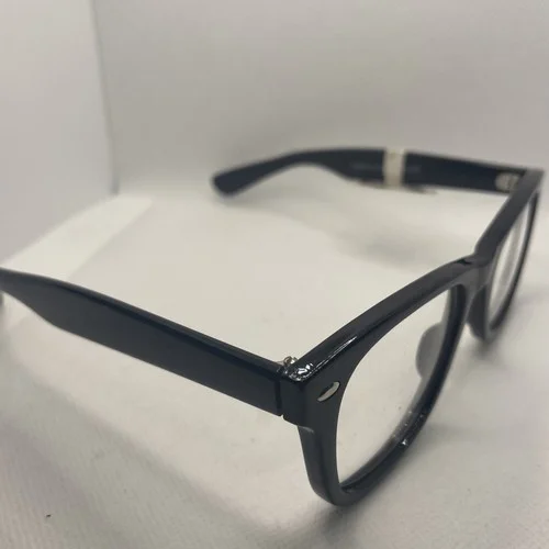 Parade q-series black 49/23 145 womens eyeglass frames E57 4