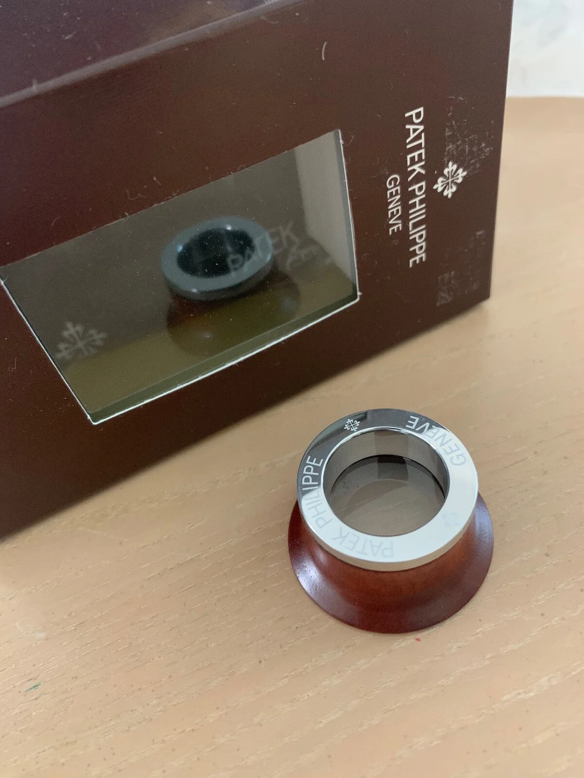 Patek Philippe Loupe Monocle Eyeglass