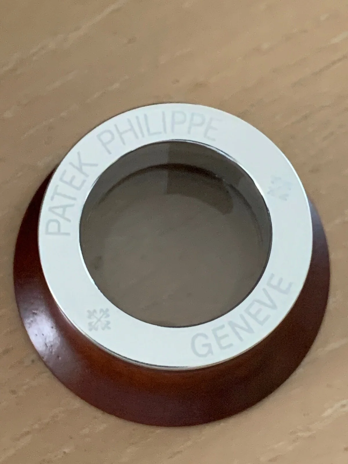 Patek Philippe Loupe Monocle Eyeglass 2