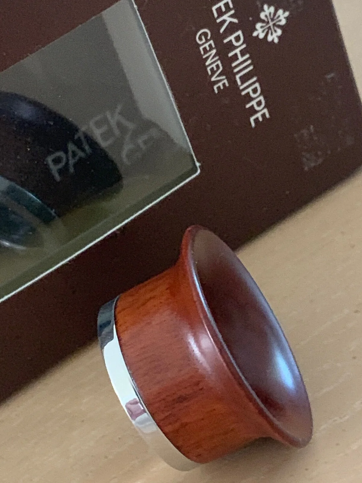 Patek Philippe Loupe Monocle Eyeglass 4
