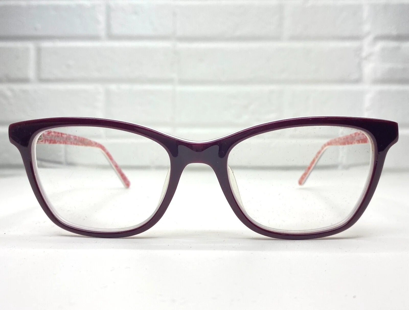 Paul frank Eyeglasses Summer windows Coastal Keepsake 51-18-140 18911