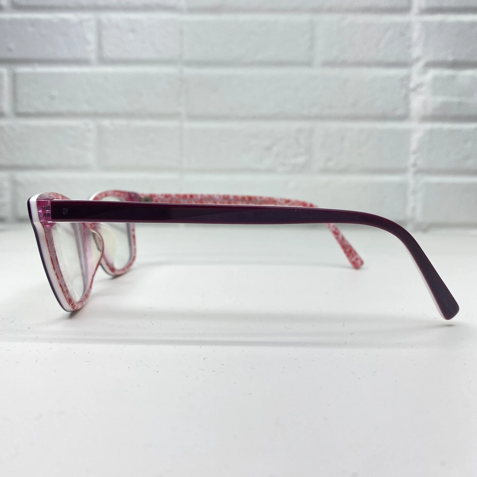 Paul frank Eyeglasses Summer windows Coastal Keepsake 51-18-140 18911 2