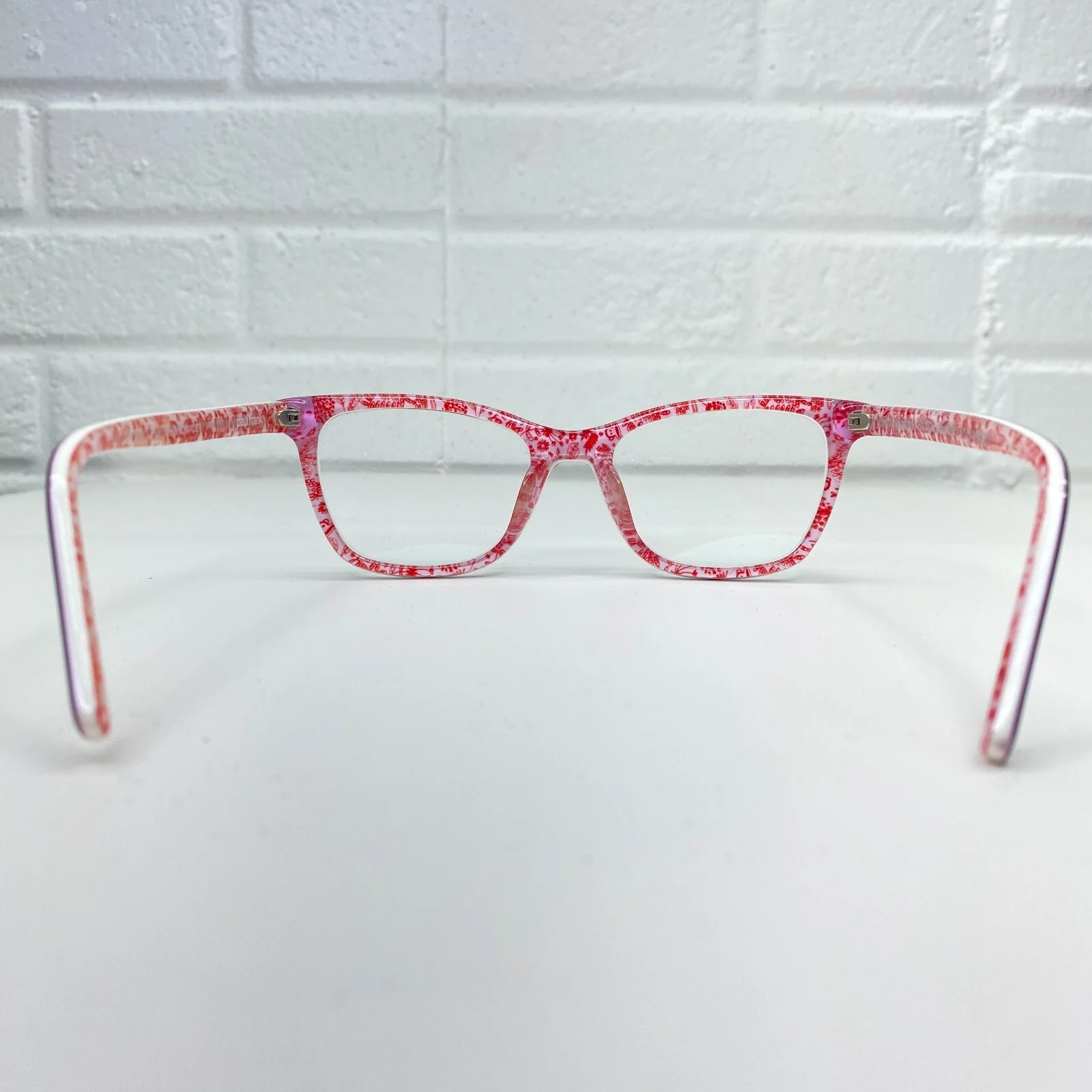 Paul frank Eyeglasses Summer windows Coastal Keepsake 51-18-140 18911 3