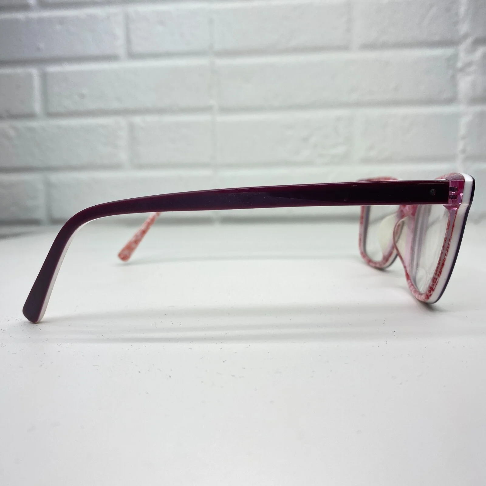 Paul frank Eyeglasses Summer windows Coastal Keepsake 51-18-140 18911 4
