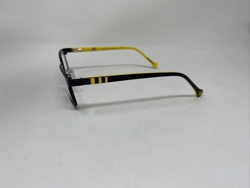 Paw Patrol EYEGLASS FRAME PP07 BLACK YELLOW 46/15/125 FLEX HINGE 0763 2