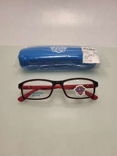 Paw Patrol PP05 Red Eyeglasses