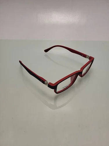 Paw Patrol PP05 Red Eyeglasses 2