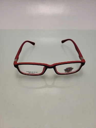 Paw Patrol PP05 Red Eyeglasses 3