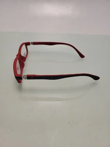 Paw Patrol PP05 Red Eyeglasses 4