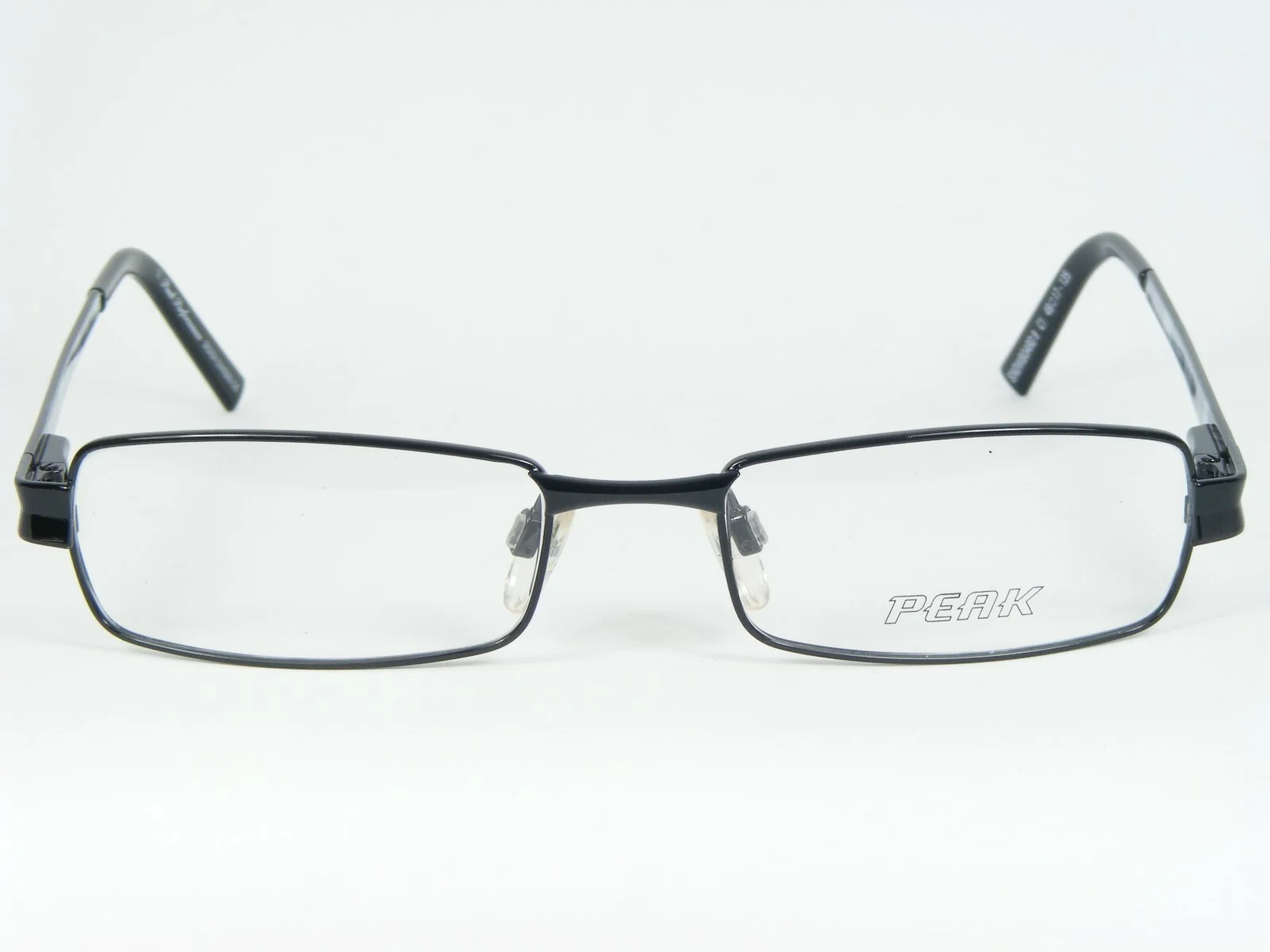 Peak Performance Design Sweden SNOWBOARD 9 C1 BLACK EYEGLASSES FRAME 49-17-135mm 2