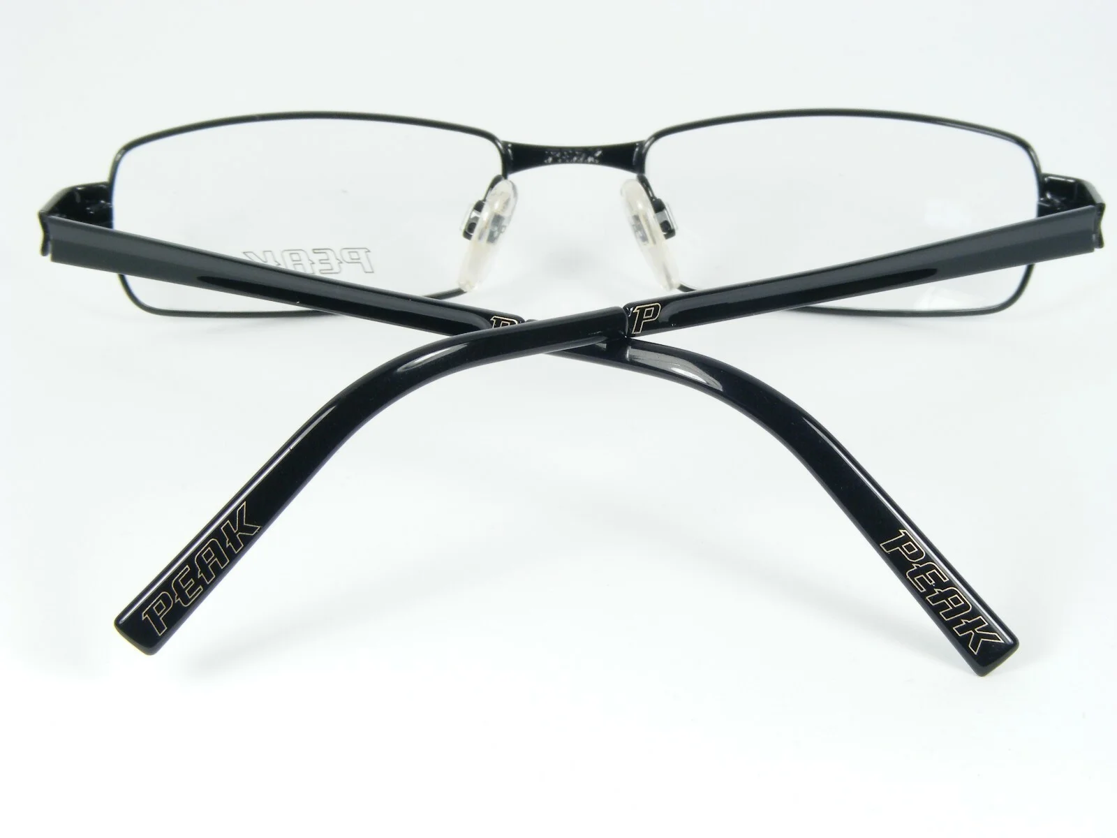 Peak Performance Design Sweden SNOWBOARD 9 C1 BLACK EYEGLASSES FRAME 49-17-135mm 3